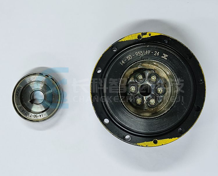 發(fā)那科200iD機器人六軸減速機 發(fā)那科200iD機器人六軸減速機