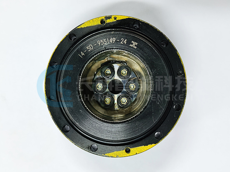 發(fā)那科200iD機器人六軸減速機 發(fā)那科200iD機器人六軸減速機