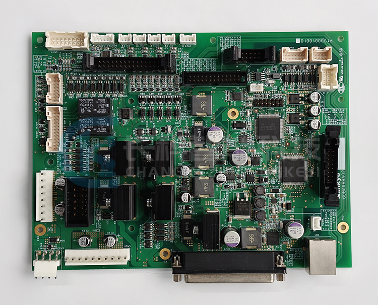 Sankyo三協(xié)電路板G08A068A02 Sankyo三協(xié)電路板G08A068A02