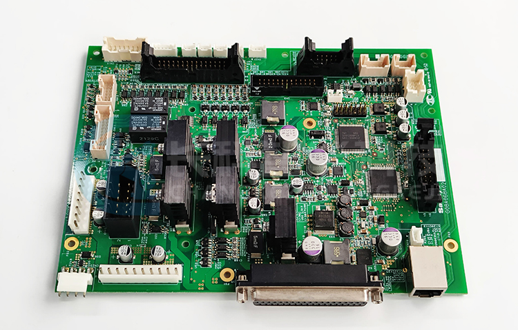 Sankyo三協(xié)電路板G08A068A02 Sankyo三協(xié)電路板G08A068A02