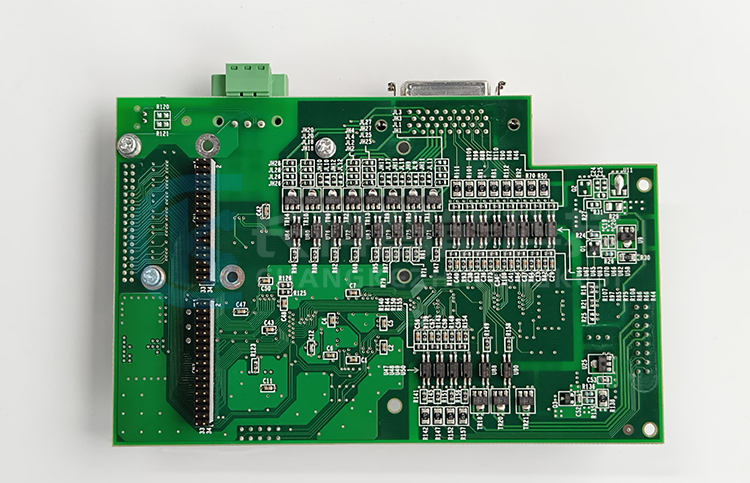 Sankyo三協(xié)電路板G06A718A01 Sankyo三協(xié)電路板G06A718A01