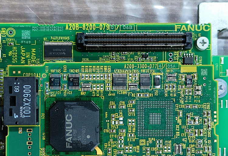 發(fā)那科系統(tǒng)主機A05B-2650-C040 發(fā)那科系統(tǒng)主機A05B-2650-C040