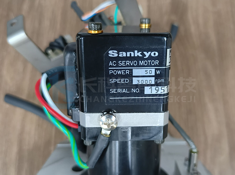 Sankyo三協(xié)電機MC500NS302SNN02 Sankyo三協(xié)電機MC500NS302SNN02