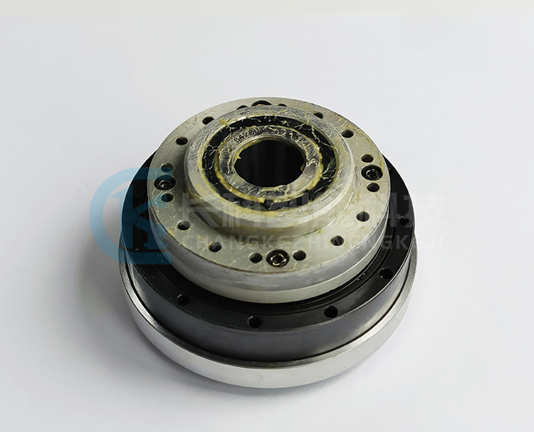 那智機(jī)器人三軸減速機(jī)20-100