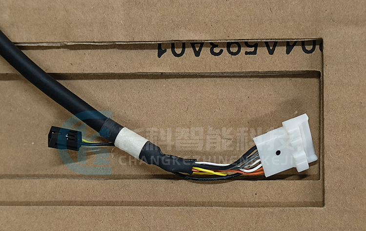 尼得科400W伺服電機(jī)MA401A2KBLA 尼得科400W伺服電機(jī)MA401A2KBLA