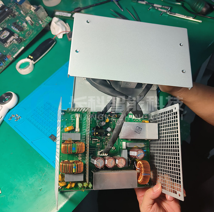 庫(kù)卡KR C4 compact控制器電源00277094維修 庫(kù)卡KR C4 compact控制器電源00277094維修