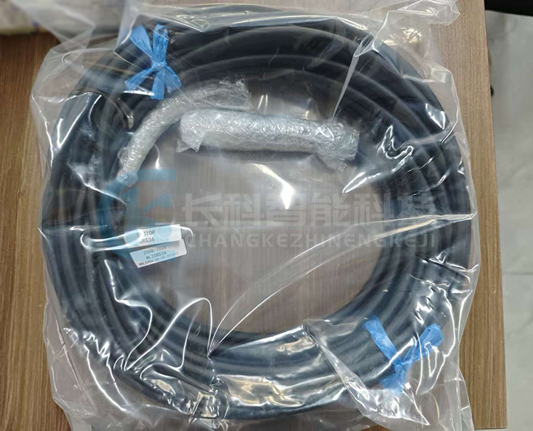 發(fā)那科示教器線纜A660-2008-T028#L20R53A 發(fā)那科示教器線纜A660-2008-T028#L20R53A