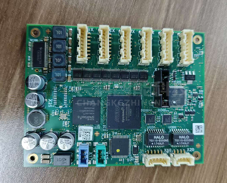 庫(kù)卡PCB micro-RDC編碼器板00-330-979